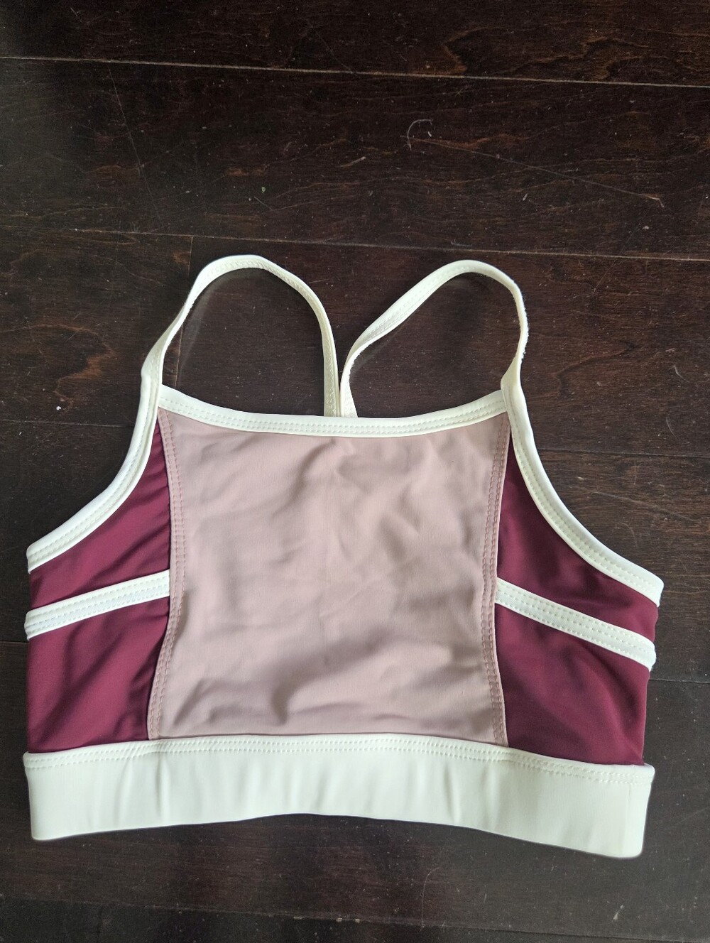 Daroch Dance top